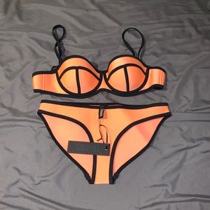 Triangl Bikini Sets